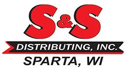 S & S Disributing, Inc.