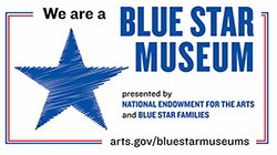 Blue Star Museum
