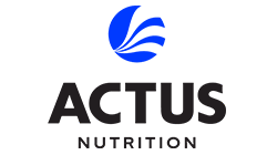 Actus Nutrition logo
